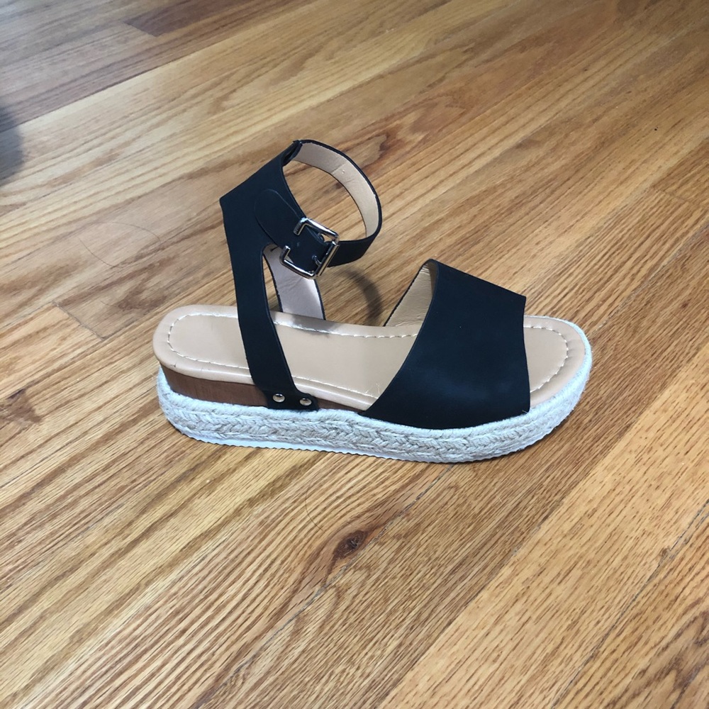 Espadrilles